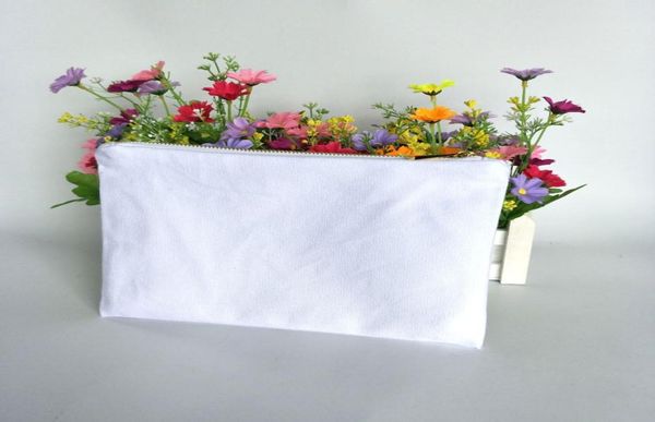 plain white cotton canvas makeup bag with gold zip white lining 710in white canvas cosmetic bag ship by dhl direct from fact5765235
plain white cotton canvas makeup bag with gold zip white lining 710in white canvas cosmetic bag ship by dhl direct from fact5765235