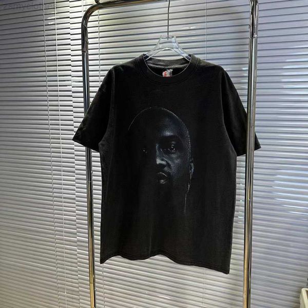 men's t-shirts saint michael 2023ss t shirt rap singer washed distress vintage casual oversized short sleeve tees, White;black
men's t-shirts saint michael 2023ss t shirt rap singer washed distress vintage casual oversized short sleeve tees, White;black
