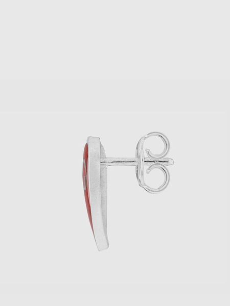 fashion womens heart stud earrings with a special 925 silver to give your girlfriend the valentines day gift, Golden;silver
fashion womens heart stud earrings with a special 925 silver to give your girlfriend the valentines day gift, Golden;silver