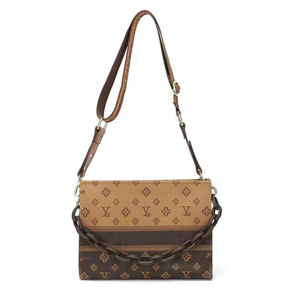 new fashion shoulder bag women's designer handbag luxury louisity brand tote vitality bags 806
new fashion shoulder bag women's designer handbag luxury louisity brand tote vitality bags 806