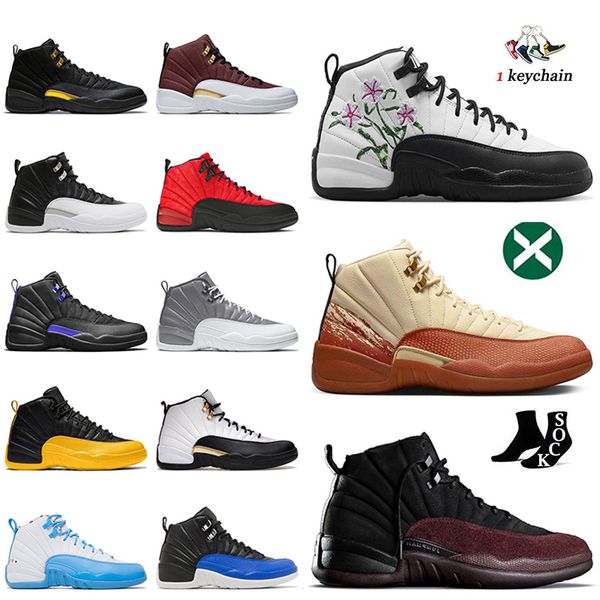 men retors 12 a ma maniere basketball shoes jumpman 12s ovo white black taxi hyper royal eastside golf playoff stealth grind floral michigan
men retors 12 a ma maniere basketball shoes jumpman 12s ovo white black taxi hyper royal eastside golf playoff stealth grind floral michigan