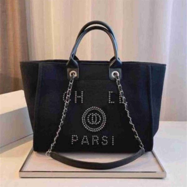 70% off luxury fashion women's classic canvas beach bag large capacity small chain packs big handbags kfqu
70% off luxury fashion women's classic canvas beach bag large capacity small chain packs big handbags kfqu