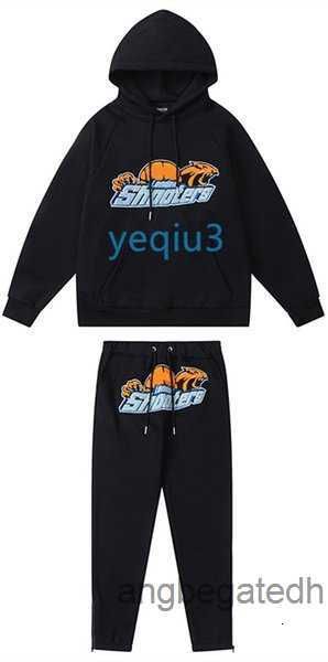 mens tracksuits sweater trousers set designer hoodies streetwear sweatshirts quality sports suit embroidery plush letter decoration thick ho, Gray
mens tracksuits sweater trousers set designer hoodies streetwear sweatshirts quality sports suit embroidery plush letter decoration thick ho, Gray