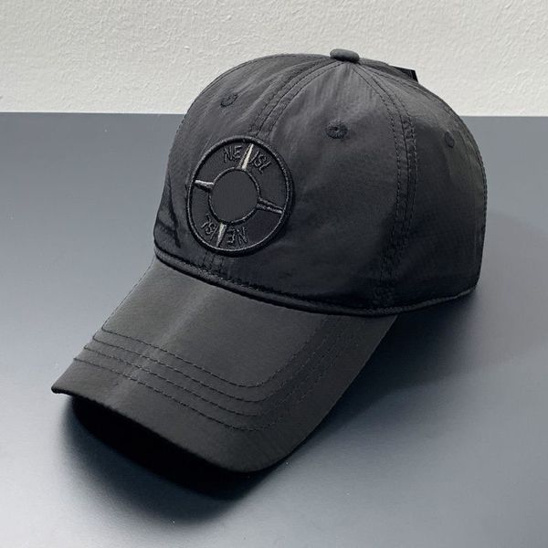 designer baseball cap luxury hats tide brand stone cap geometric circle letter sports caps solid colour quick dry cap spring and summer new, Blue;gray
designer baseball cap luxury hats tide brand stone cap geometric circle letter sports caps solid colour quick dry cap spring and summer new, Blue;gray