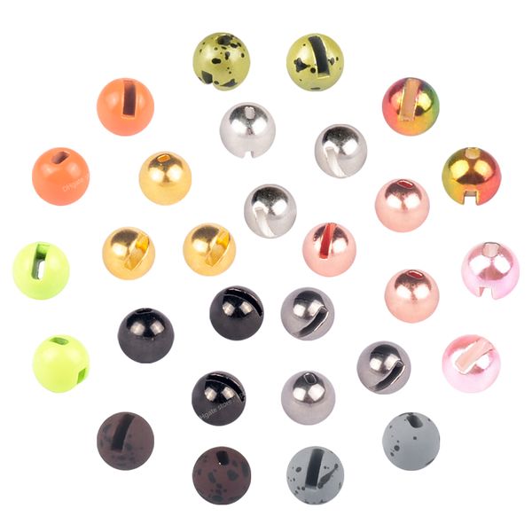 50pcs tungsten slotted beads 3.8mm-6.4mm fly tying material trout flies fishing tungsten beads 3.8-6.4mm jig hook fishingfishing lures fishi
50pcs tungsten slotted beads 3.8mm-6.4mm fly tying material trout flies fishing tungsten beads 3.8-6.4mm jig hook fishingfishing lures fishi
