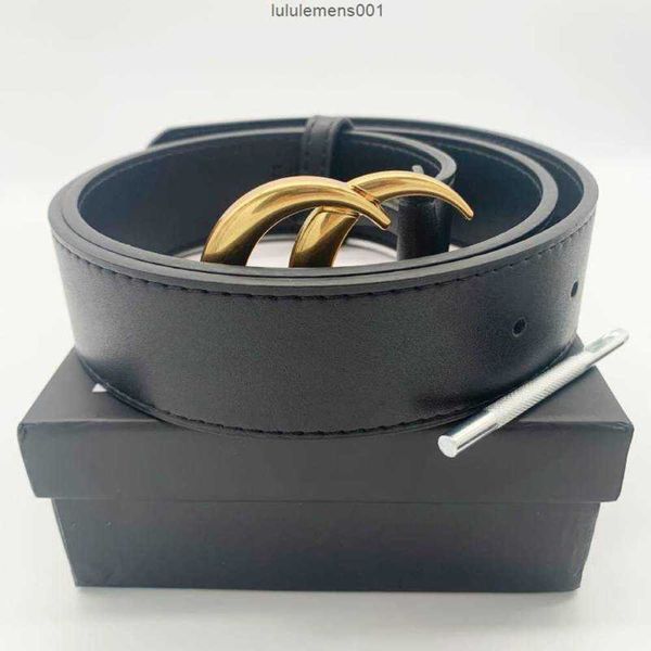 belts 2022 designers womens mens belt casual letter smooth buckle width 2.0cm 2.8cm 3.4cm 3.8cm with box2dxb, Black;brown
belts 2022 designers womens mens belt casual letter smooth buckle width 2.0cm 2.8cm 3.4cm 3.8cm with box2dxb, Black;brown