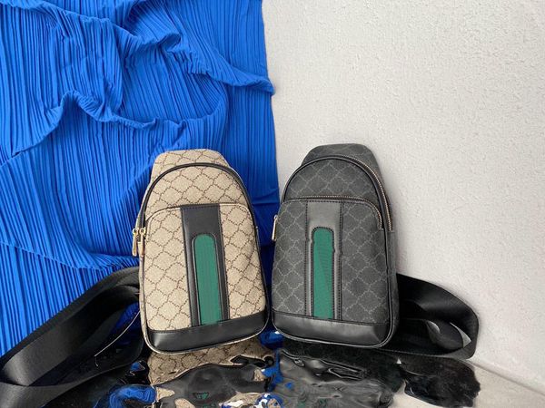 two types of classic backpack messenger bag designer luxury wallet soft material comfortable fashion leisure motorcycle sports travel, Black;red
two types of classic backpack messenger bag designer luxury wallet soft material comfortable fashion leisure motorcycle sports travel, Black;red