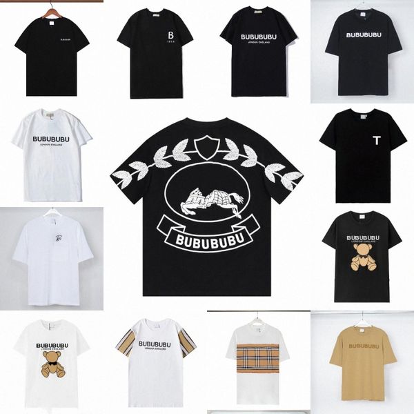 mens designer t shirt for mens womens luxury brand casual fashion letter tee round neck short sleeve clothing asian size s-3xl o1pu#, White;black
mens designer t shirt for mens womens luxury brand casual fashion letter tee round neck short sleeve clothing asian size s-3xl o1pu#, White;black