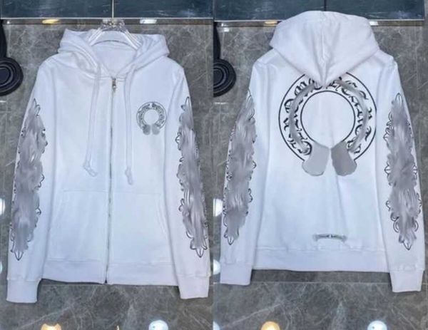 men's hoodies & sweatshirts designer mens hoodies designer chrome winter sweatshirts heart hoodie ch long sleeve jacket loose coat hood, Black
men's hoodies & sweatshirts designer mens hoodies designer chrome winter sweatshirts heart hoodie ch long sleeve jacket loose coat hood, Black