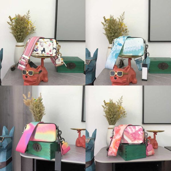designer bags women camra shoulder crossbody cow leather bag women's colorful small square bag color contrast camera bag 230318
designer bags women camra shoulder crossbody cow leather bag women's colorful small square bag color contrast camera bag 230318