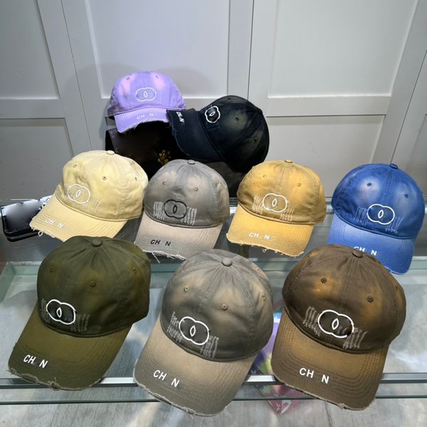 couple sports style designer ball cap women's summer vacation travel sunshade letter print wash worn hole 9 colors casquette, Blue;gray
couple sports style designer ball cap women's summer vacation travel sunshade letter print wash worn hole 9 colors casquette, Blue;gray