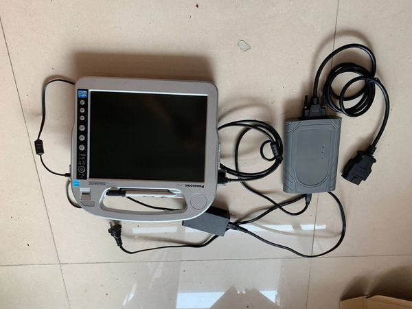for toyota it3 otc scanner diagnose tools global techstream vim obd diagnostic ssd installed in cf-h2 i5 lap3in1 full set
for toyota it3 otc scanner diagnose tools global techstream vim obd diagnostic ssd installed in cf-h2 i5 lap3in1 full set