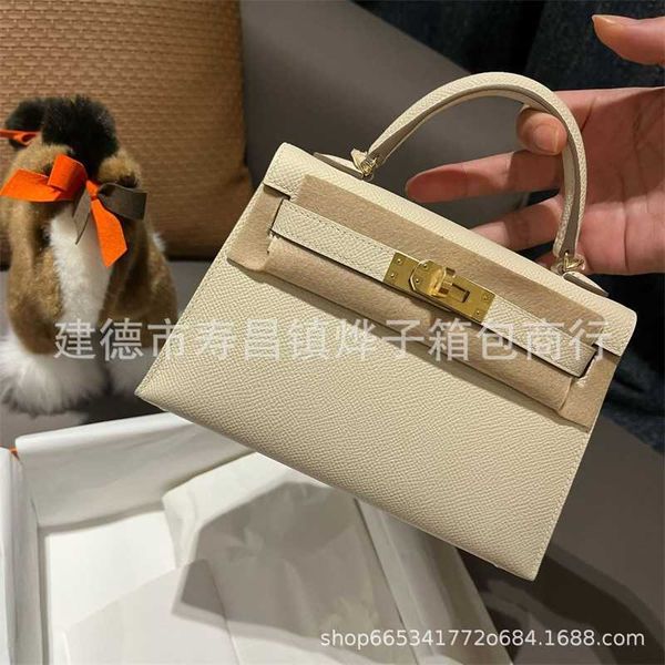 tote handbag kellie kellybag mini 2nd generation solid color fashion casual messenger universal women's genuine leather zc
tote handbag kellie kellybag mini 2nd generation solid color fashion casual messenger universal women's genuine leather zc