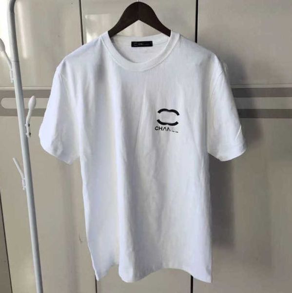 luxury women's classics t shirt ch brand tees men t-shirt designer paris trendy letter print couple short sleeve summer t-shirts round, White
luxury women's classics t shirt ch brand tees men t-shirt designer paris trendy letter print couple short sleeve summer t-shirts round, White