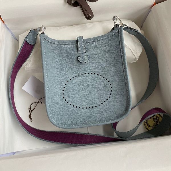 10a totes tc leather herms bag evelyns linen blue silver hardware bags mini 17cm layer crossbody togo calf lychee pattern bucket wholesale c, Black;red
10a totes tc leather herms bag evelyns linen blue silver hardware bags mini 17cm layer crossbody togo calf lychee pattern bucket wholesale c, Black;red