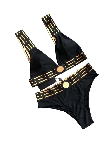 designer bikini swimsuit womens swimwear designer bikini set girl swimsuit beach waist chain cover push up spaghetti summer bathing designer, Black
designer bikini swimsuit womens swimwear designer bikini set girl swimsuit beach waist chain cover push up spaghetti summer bathing designer, Black