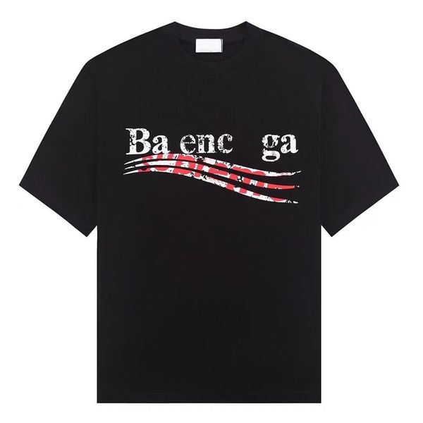 23s mens t shirt designer shirt tee shirt luxury pure cotton g b letter printing holiday casual couple's same clothing s-5xl, White;black
23s mens t shirt designer shirt tee shirt luxury pure cotton g b letter printing holiday casual couple's same clothing s-5xl, White;black
