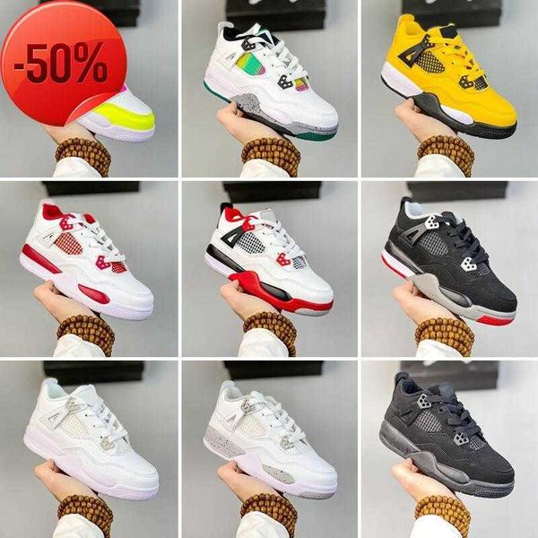 kids jumpman 4s pink iv lightning rasta basketball bred shoes children outdoor sports sneaker black cat pure white cement 4 fire red lemon v
kids jumpman 4s pink iv lightning rasta basketball bred shoes children outdoor sports sneaker black cat pure white cement 4 fire red lemon v