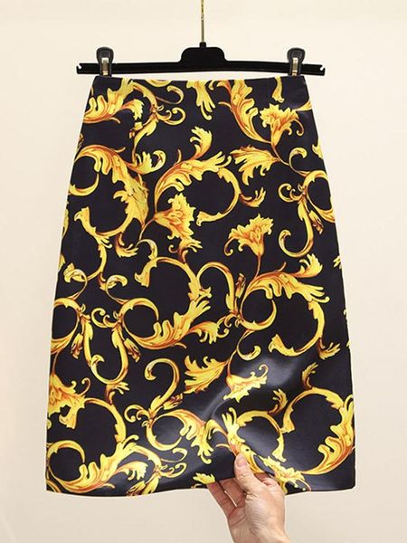dresses 2022 summer women's printed pencil skirt new fashion floral mini length skirt gd675, White;black
dresses 2022 summer women's printed pencil skirt new fashion floral mini length skirt gd675, White;black