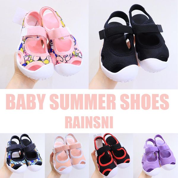 kids shoes sneaker block heel sandals designer wrap toes sandals children shoes sandals casual spring boys girls cute trainers toddlers baby, Black;red
kids shoes sneaker block heel sandals designer wrap toes sandals children shoes sandals casual spring boys girls cute trainers toddlers baby, Black;red