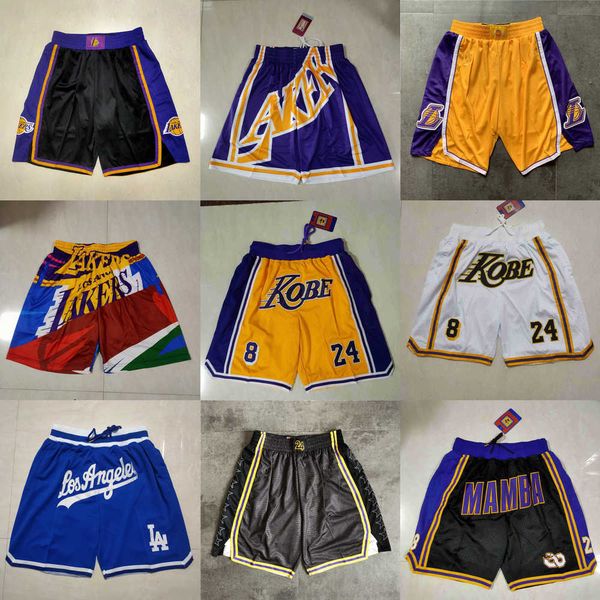 los angeles''lakers''men throwback basketball shorts pocket purple yellow blue, Black
los angeles''lakers''men throwback basketball shorts pocket purple yellow blue, Black