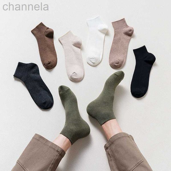 men's socks 2023 fashion new summer ankle short invisible sport cotton breathable casual high quality, Black
men's socks 2023 fashion new summer ankle short invisible sport cotton breathable casual high quality, Black
