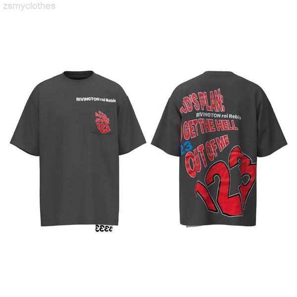 men's t-shirts rivington roi rebis 123 men women summer t shirt batilk washed distress vintage hip hop high street oversized tees, White;black
men's t-shirts rivington roi rebis 123 men women summer t shirt batilk washed distress vintage hip hop high street oversized tees, White;black