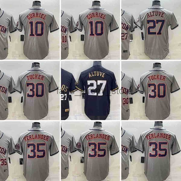 30 kyle tucker 2022 new baseball jersey 27 jose altuve 10 yuli gurriel 35 justin verlander 44 yordan alvarez blank stitched grey jerseys, Blue;black
30 kyle tucker 2022 new baseball jersey 27 jose altuve 10 yuli gurriel 35 justin verlander 44 yordan alvarez blank stitched grey jerseys, Blue;black