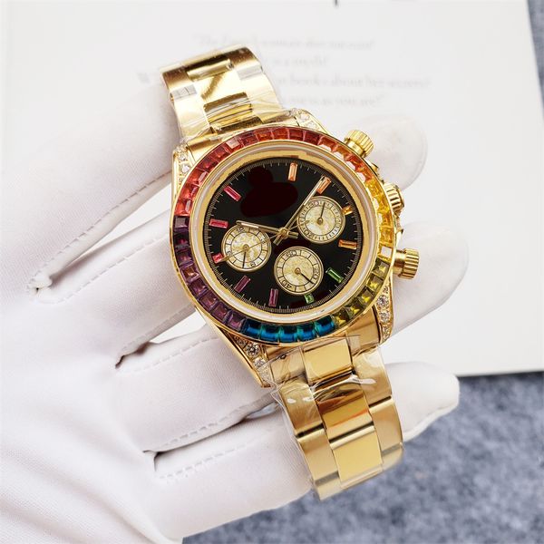 watch automatic mechanical mens watches 41mm silver wristband waterproof all stainless steel wristband fashion designer wristwatch b17, Slivery;brown
watch automatic mechanical mens watches 41mm silver wristband waterproof all stainless steel wristband fashion designer wristwatch b17, Slivery;brown