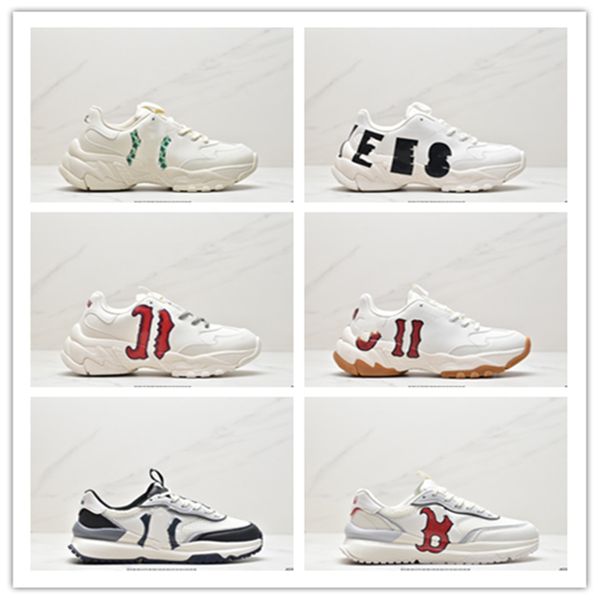 luxury brand men's women's designer casual shoes platform sole sneakers black white red outdoor heightening running shoes couple s
luxury brand men's women's designer casual shoes platform sole sneakers black white red outdoor heightening running shoes couple s