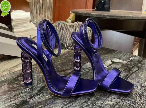 designer sandals designer high luxurious heels women shoes aquazzuras aura plexi sandal straps shoes lady wedding shoess thin party sandalia, Black
designer sandals designer high luxurious heels women shoes aquazzuras aura plexi sandal straps shoes lady wedding shoess thin party sandalia, Black