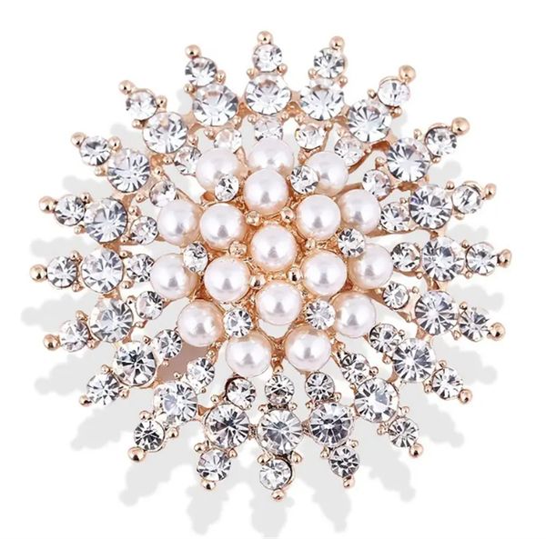 gorgeous rhinestone crystal flower brooch pin - perfect accessory for your shawl, scarf, cardigan & more, Gray
gorgeous rhinestone crystal flower brooch pin - perfect accessory for your shawl, scarf, cardigan & more, Gray