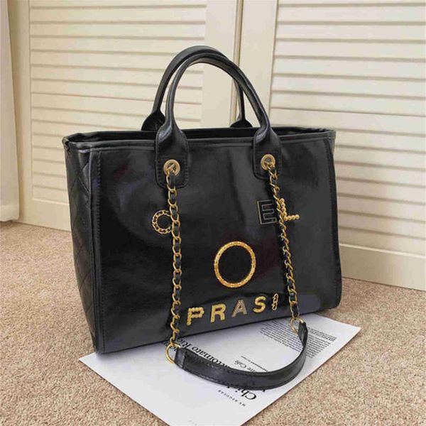 70% off women's handbags luxury classics beach metal pearl letter badge tote bag small leather large chain wallet backpack kj23
70% off women's handbags luxury classics beach metal pearl letter badge tote bag small leather large chain wallet backpack kj23