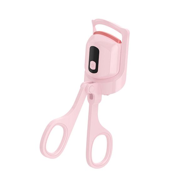 mini electric eyelash curler temperature controlled lash curler eyelashes quick heating rechargeable with usb
mini electric eyelash curler temperature controlled lash curler eyelashes quick heating rechargeable with usb