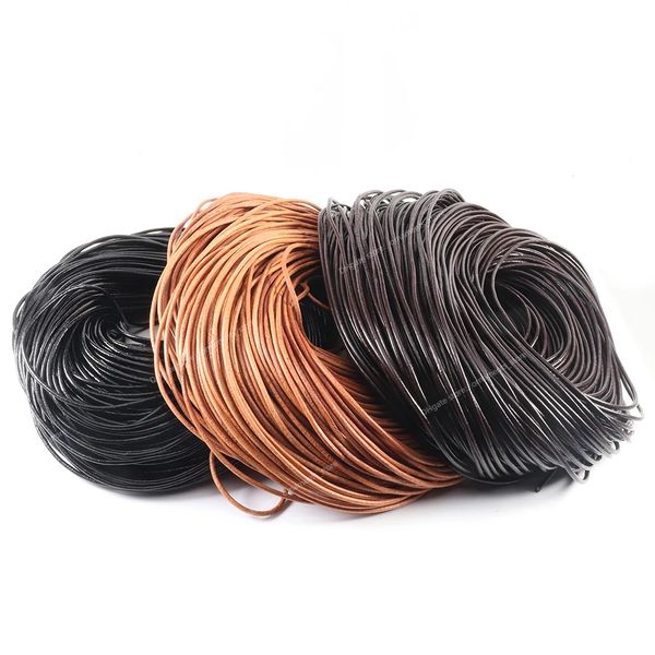 2-5 meters 100% genuine cow leather round thong cord leather cord string rope for diy necklace bracelet diy jewelry making jewelry makingjew, Blue;slivery
2-5 meters 100% genuine cow leather round thong cord leather cord string rope for diy necklace bracelet diy jewelry making jewelry makingjew, Blue;slivery