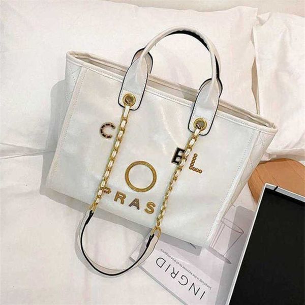 60% off luxury handbags classics women's beach metal pearl letter badge tote bag small leather large female chain wallet backpack jo9p
60% off luxury handbags classics women's beach metal pearl letter badge tote bag small leather large female chain wallet backpack jo9p