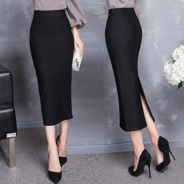 dresses 2021 women's elegant high waist slim skirts female casual solid color skirts work office ladies party bodycon pencil skirt x398, White;black
dresses 2021 women's elegant high waist slim skirts female casual solid color skirts work office ladies party bodycon pencil skirt x398, White;black