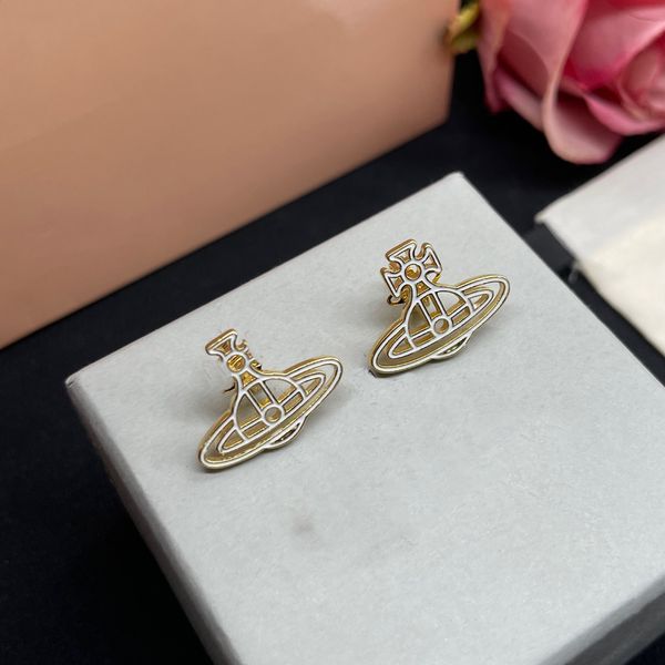 fashion women designer brand stud earrings luxury jewelry planet earing metal pearl saturn gold earring cjeweler woman orecchini yu, Golden;silver
fashion women designer brand stud earrings luxury jewelry planet earing metal pearl saturn gold earring cjeweler woman orecchini yu, Golden;silver