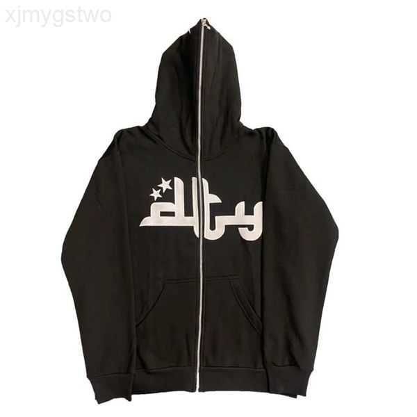 men's hoodies y2k full zip up hoodie men autumn winter gothic rhinestones web sweatshirt hip hop grunge skeleton oversized jacket 1129i, Black
men's hoodies y2k full zip up hoodie men autumn winter gothic rhinestones web sweatshirt hip hop grunge skeleton oversized jacket 1129i, Black