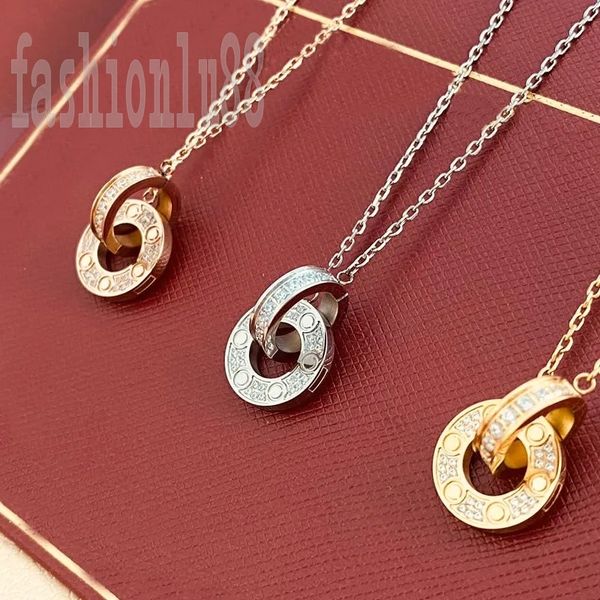pendant diamond love necklace screw designer necklaces jewelry designers for women long chain jewellery gifts double hoop charms luxury neck, Silver
pendant diamond love necklace screw designer necklaces jewelry designers for women long chain jewellery gifts double hoop charms luxury neck, Silver