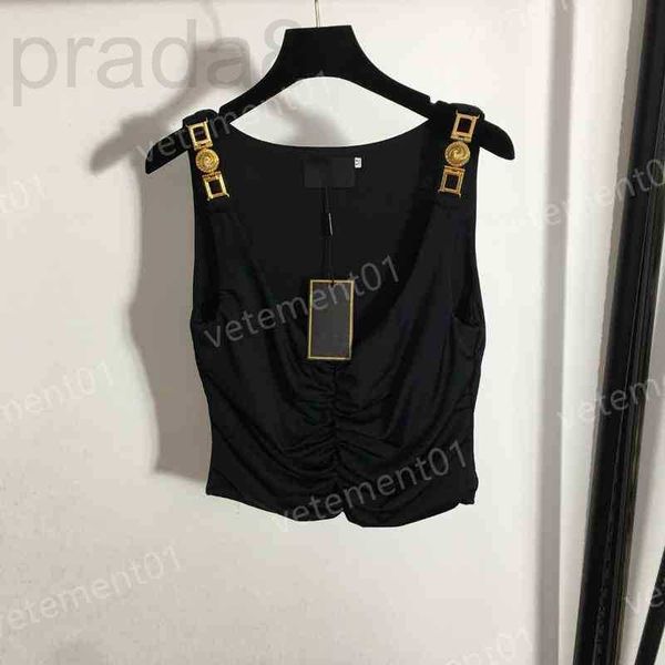 women's t-shirt designer womens t-shirts metal shoulder button slim fit cool tanks summer comfort luxury casual women clothing q0bp, White
women's t-shirt designer womens t-shirts metal shoulder button slim fit cool tanks summer comfort luxury casual women clothing q0bp, White