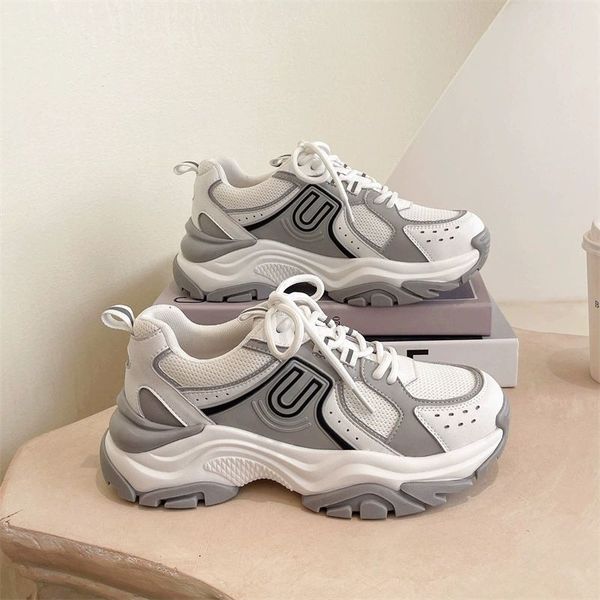 hbp typical style women running shoes outdoor walking jogging sneakers lace up mesh athletic shoes soft fast ing, Black
hbp typical style women running shoes outdoor walking jogging sneakers lace up mesh athletic shoes soft fast ing, Black