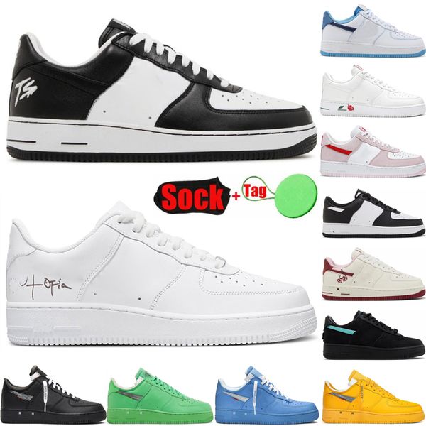 Designer Casual Shoes Triple Black White Mca Sail Blackout Total Orange Blue Green Classic Mens Trainers Luxury Designer Womens Sneakers, 31
Designer Casual Shoes Triple Black White Mca Sail Blackout Total Orange Blue Green Classic Mens Trainers Luxury Designer Womens Sneakers, 31