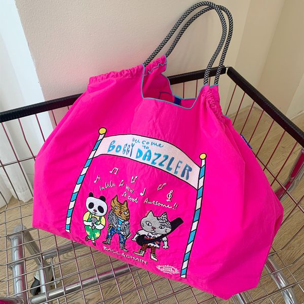 evening bags designer cat band tote nylon women shoulder bag rope handle purses and handbags brands shopper for hobos clutch 230417
evening bags designer cat band tote nylon women shoulder bag rope handle purses and handbags brands shopper for hobos clutch 230417
