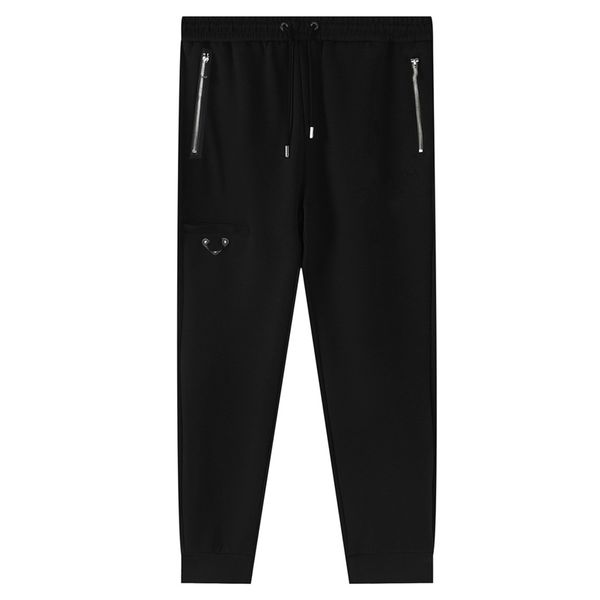 men's pants 2023 pradity fashion wrinkle resistant alphabet printing men's and women's couple loose multifunctional casual st, Black
men's pants 2023 pradity fashion wrinkle resistant alphabet printing men's and women's couple loose multifunctional casual st, Black