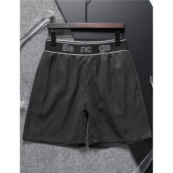 designer men's shorts black and white color style beach pants classic letter brand pure cotton fashion loose street clothes quick-dryin, White;black
designer men's shorts black and white color style beach pants classic letter brand pure cotton fashion loose street clothes quick-dryin, White;black