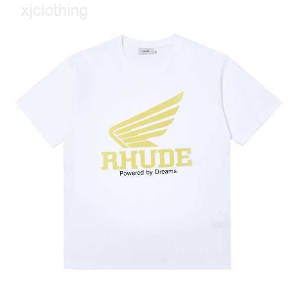 mens designer t shirt rhude casual shirts man womens summer tees short sleeves sell luxury men hip hop clothes european sizes 109chl, White;black
mens designer t shirt rhude casual shirts man womens summer tees short sleeves sell luxury men hip hop clothes european sizes 109chl, White;black