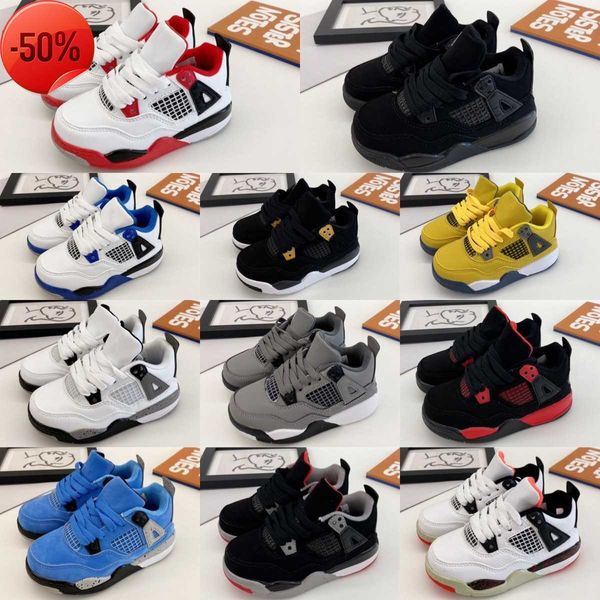 4 kids shoes 4s designer basketball shoe boys black cat sneaker military trainers baby kid youth toddler infants light green lights grey
4 kids shoes 4s designer basketball shoe boys black cat sneaker military trainers baby kid youth toddler infants light green lights grey