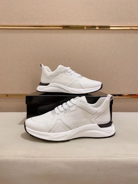 prefect brand design sports shoes men white black calfskin leather nylon & mesh skateboard walking party wedding luxury sneakers eu38-44
prefect brand design sports shoes men white black calfskin leather nylon & mesh skateboard walking party wedding luxury sneakers eu38-44