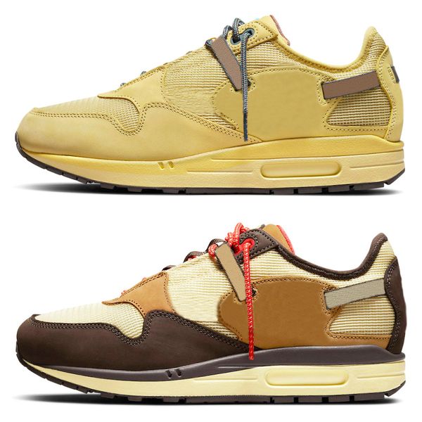 2022 ts x 1 running shoes men women cactus jack baroque brown saturn gold cave stone wheat mens womens trainers sports sneakers 36-45
2022 ts x 1 running shoes men women cactus jack baroque brown saturn gold cave stone wheat mens womens trainers sports sneakers 36-45